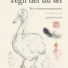 Tegn det du ser: Det er alt sammen proportioner (Bog, Hæftet, Dansk) af Neel Dich Abrahamsen
