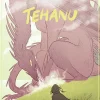 Tehanu (Bog, Hæftet, Dansk) af Ursula K. Le Guin