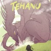 Tehanu: Jordhavet 4 (Ebog, epub, Dansk) af Ursula K. Le Guin