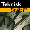 Teknisk Ståbi (Bog, Indbundet, Dansk) af Bjarne Chr. Jensen (Red.)