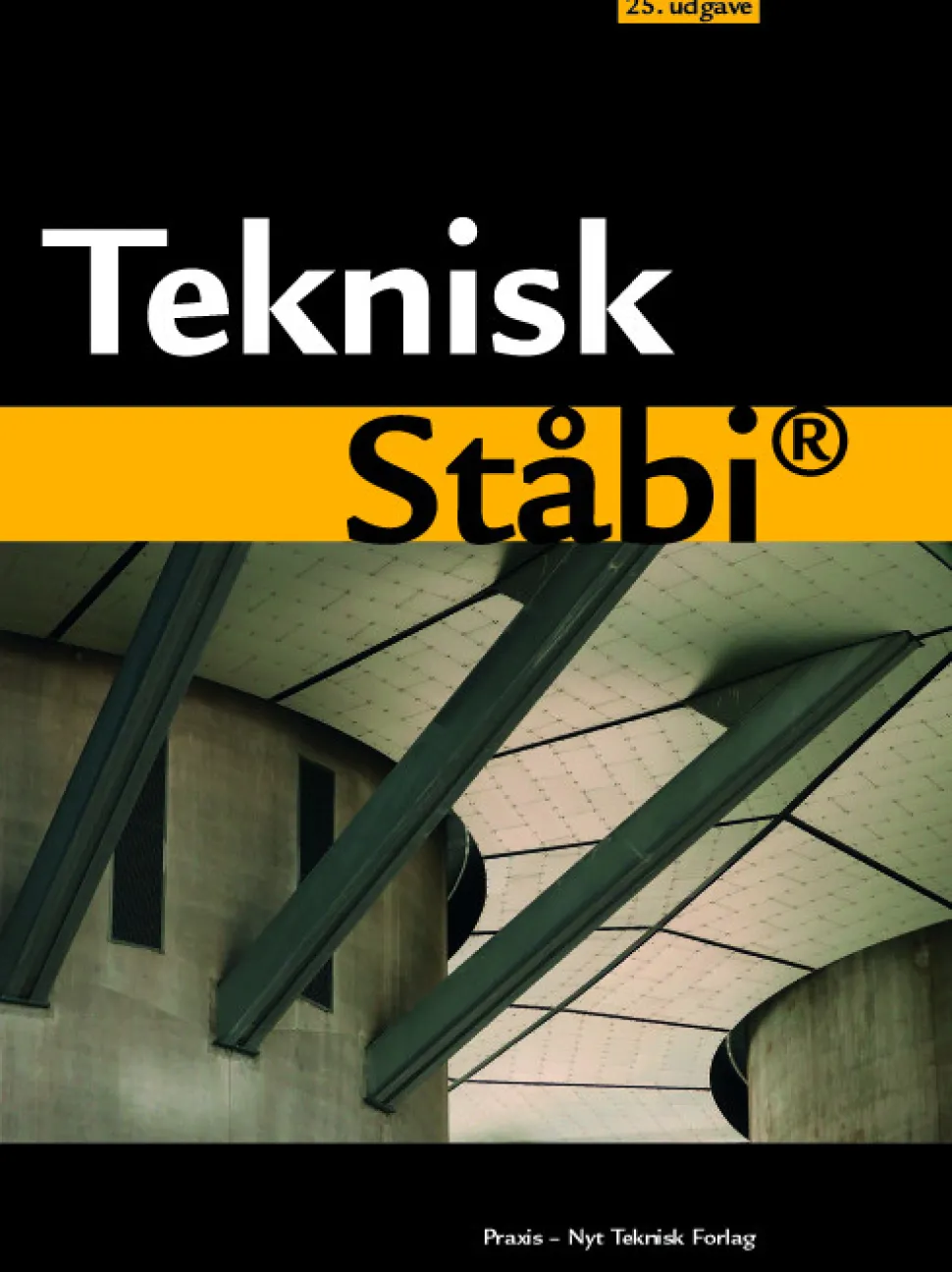 Teknisk Ståbi (Bog, Indbundet, Dansk) af Bjarne Chr. Jensen (Red.)