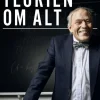 Teorien om alt (Bog, Hæftet, Dansk) af Jonas Kuld Rathje