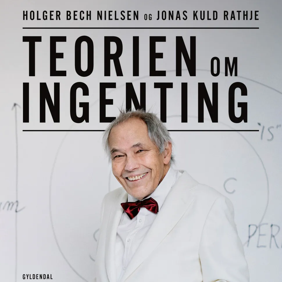 Teorien om ingenting (Lydbog, zip_mp3, Dansk) af Jonas Kuld Rathje