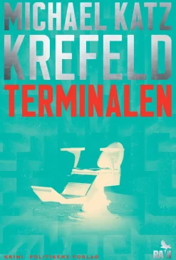Terminalen (Ebog, epub, Dansk) af Michael Katz Krefeld