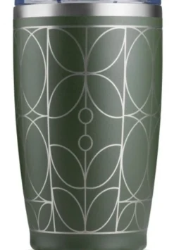 Termokrus Art Deco