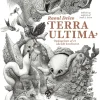 Terra Ultima (Bog, Indbundet, Dansk) af Raoul Deleo