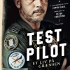 Testpilot: Et liv på grænsen (Lydbog, zip_mp3, Dansk) af Casper Børge Nielsen