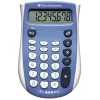 Texas TI-503 SV calculator blisterpacked