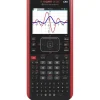 Texas TI-Nspire CX II-T CAS calculator uk manual