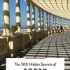 The 500 Hidden Secrets of Porto (Bog, Paperback / softback, Engelsk) af JO+SO