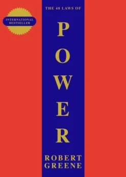 The 48 Laws Of Power (Bog, Paperback / softback, Engelsk) af Robert Greene