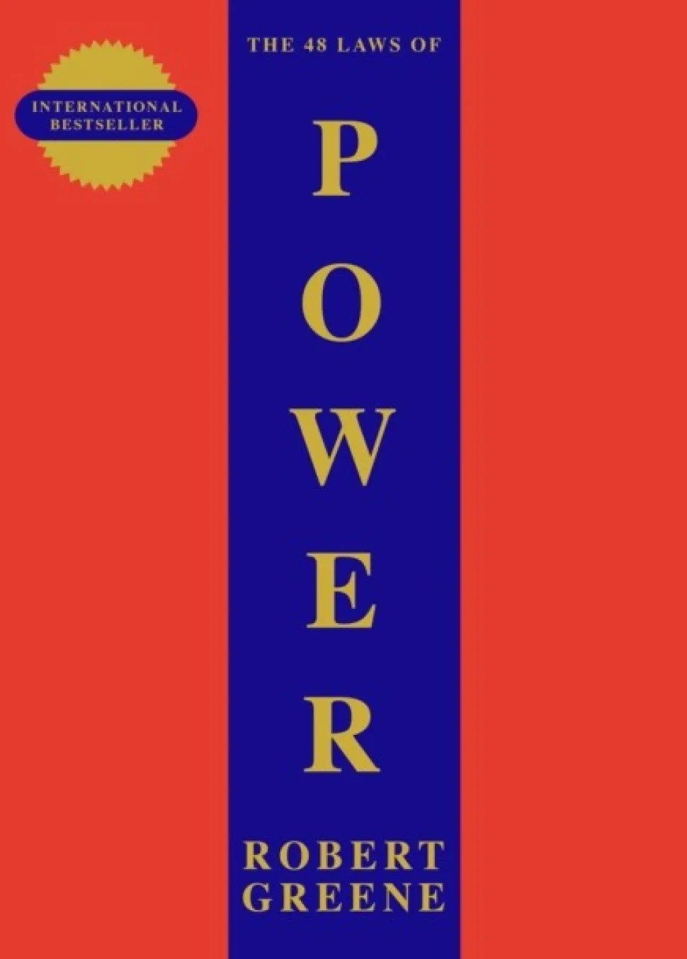 The 48 Laws Of Power (Bog, Paperback / softback, Engelsk) af Robert Greene
