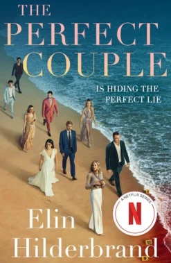 The Perfect Couple (Bog, Paperback, Engelsk) af Elin Hilderbrand