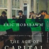 The Age Of Capital: 1848-1875 (Bog, Paperback / softback, Engelsk) af Eric Hobsbawm