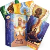 The Angel Guide Oracle: A 44-Card Deck and Guidebook (Cards, Engelsk) af Kyle Gray