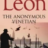 The Anonymous Venetian: The Atmospheric Murder Mystery Set in Venice (Bog, Paperback / softback, Engelsk) af Donna Leon