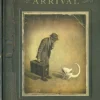 The Arrival (Bog, Paperback / softback, Engelsk) af Shaun Tan