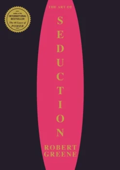 The Art Of Seduction (Bog, Paperback / softback, Engelsk) af Robert Greene