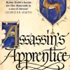 The Assassin’s Apprentice (Bog, Paperback / softback, Engelsk) af Robin Hobb