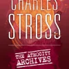 The Atrocity Archives: Book 1 in The Laundry Files (Bog, Paperback / softback, Engelsk) af Charles Stross