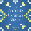 The Authentic Ukrainian Kitchen: Recipes from a Native Chef (Bog, Hardback, Engelsk) af Yevhen Klopotenko