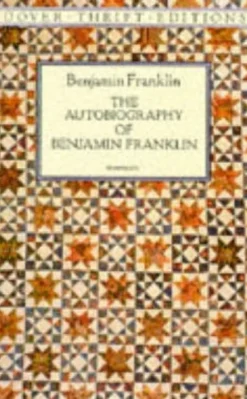 The Autobiography of Benjamin Franklin (Bog, Paperback / softback, Engelsk) af Benjamin Franklin