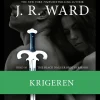 The Black Dagger Brotherhood -10: Krigeren (Lydbog, zip_mp3, Dansk) af J. R. Ward