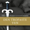 The Black Dagger Brotherhood -17: Den trofaste ven (Ebog, epub, Dansk) af J. R. Ward