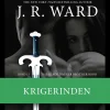 The Black Dagger Brotherhood -11: Krigerinden (Lydbog, zip_mp3, Dansk) af J. R. Ward