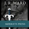 The Black Dagger Brotherhood -8: Mørkets prins (Lydbog, zip_mp3, Dansk) af J. R. Ward