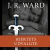 The Black Dagger Brotherhood -6: Hjertets udvalgte (Lydbog, zip_mp3, Dansk) af J. R. Ward