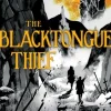 The Blacktongue Thief (Bog, Paperback / softback, Engelsk) af Christopher Buehlman