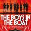 The Boys In The Boat: An Epic Journey to the Heart of Hitler's Berlin (Bog, Paperback / softback, Engelsk) af Daniel James Brown