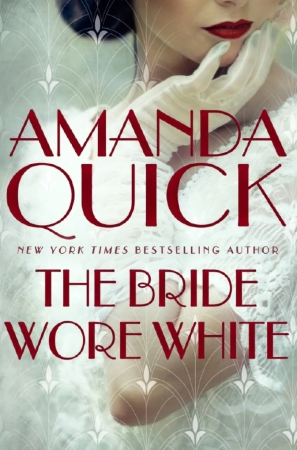 The Bride Wore White: escape to the glittering, scandalous golden age of 1930s Hollywood (Bog, Paperback / softback, Engelsk)