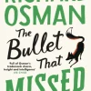 The Bullet That Missed: (The Thursday Murder Club 3) (Bog, Paperback / softback, Engelsk) af Richard Osman