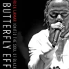 The Butterfly Effect: How Kendrick Lamar Ignited the Soul of Black America (Bog, Paperback, Engelsk) af Marcus J. Moore