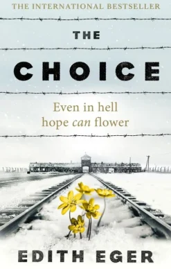 The Choice (Bog, Paperback, Engelsk) af Edith Eger