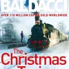 The Christmas Train: A Thrilling, Heart-warming Festive Tale (Bog, Paperback / softback, Engelsk) af David Baldacci