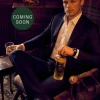 The Cocktail Diaries: A Spirited Adventure (Bog, Hardback, Engelsk) af SAM HEUGHAN