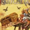 The Colour Of Magic: (Discworld Novel 1) (Bog, Paperback / softback, Engelsk) af Terry Pratchett
