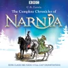 The Complete Chronicles of Narnia: The Classic BBC Radio 4 Full-Cast Dramatisations (Lydbog, CD-Audio, Engelsk) af C. S. Lewis