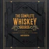 The Complete Whiskey Course: A Comprehensive Tasting School in Ten Classes (Bog, Hardback, Engelsk) af Robin Robinson