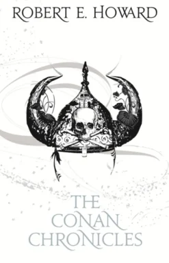 The Conan Chronicles: Volume 1: The People of the Black Circle (Bog, Paperback / softback, Engelsk) af Robert E Howard