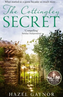 The Cottingley Secret (Bog, Paperback / softback, Engelsk) af Hazel Gaynor
