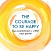 The Courage to be Happy: True Contentment Is Within Your Power (Bog, Paperback / softback, Engelsk)