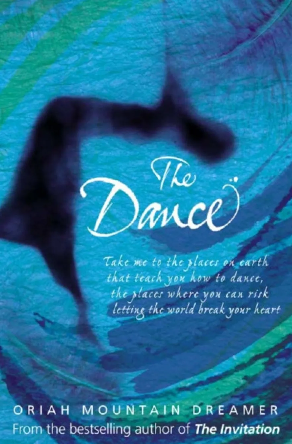 The Dance (Bog, Paperback / softback, Engelsk) af Oriah Mountain Dreamer