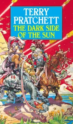 The Dark Side Of The Sun (Bog, Paperback / softback, Engelsk) af Terry Pratchett