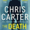 The Death Watcher: The Chilling Top Ten Sunday Times Bestseller (Bog, Paperback / softback, Engelsk) af Chris Carter