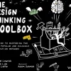 The Design Thinking Toolbox: A Guide to Mastering the Most Popular and Valuable Innov... (Bog, Paperback / softback, Engelsk)