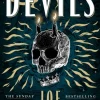 The Devils: 2025's epic fantasy sensation - prepare for a wickedly dark and twisted a... (Bog, Paperback, Engelsk)
